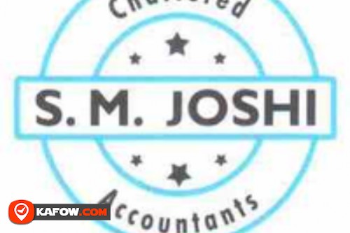 S. M. Joshi Chartered Accountants