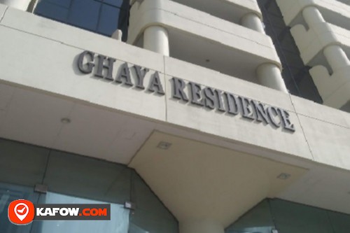 Ghaya Residence