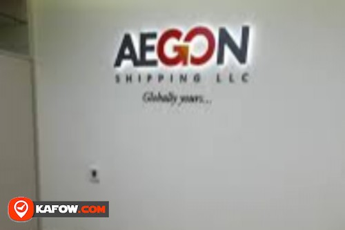 AEGON SHIPPING LLC