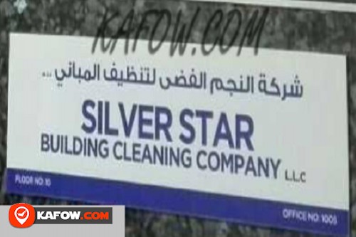 Silver Star Building Cleaning Company LLC