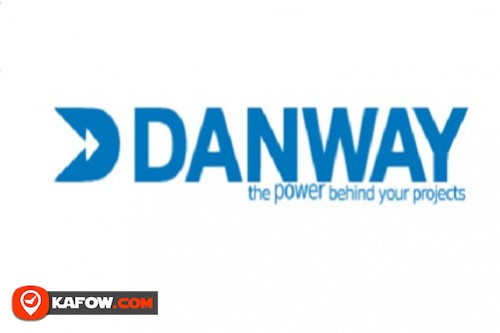 Danway Industrial & Retail Systems
