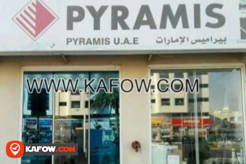 Pyramis UAE