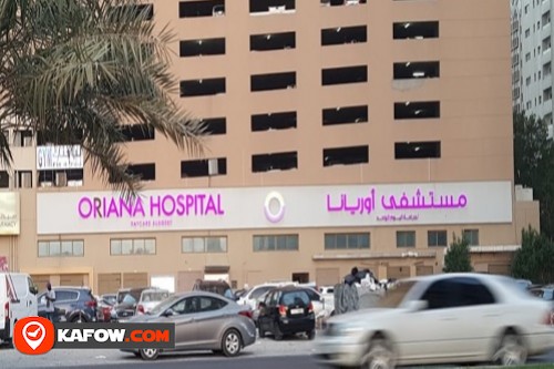 Oriana Hospital