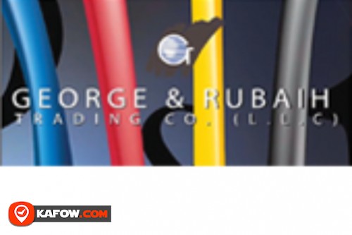 George & Rubaih Trading Co LLC