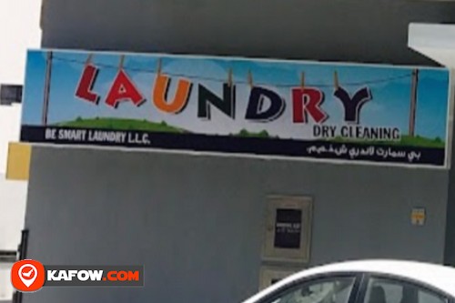 Be Smart Laundry & Dry Cleaning Service