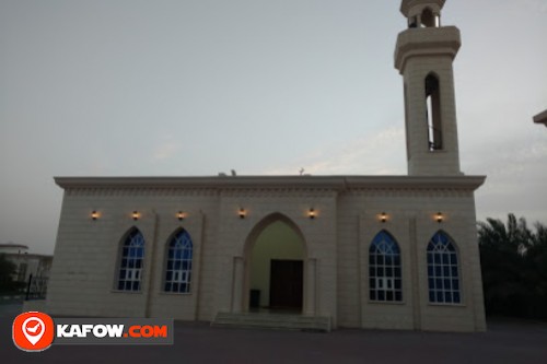 Mosque of Al