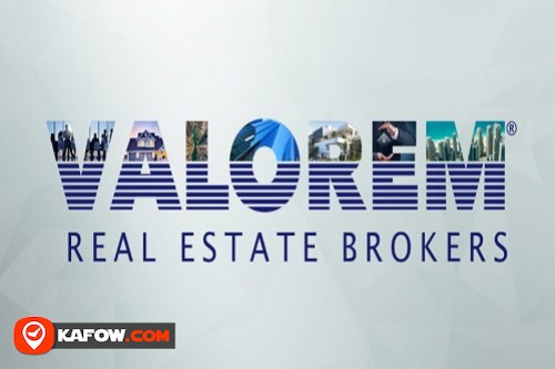 Valorem Real Estate Brokers LLC