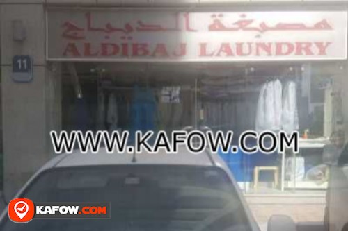 Al Dibaj Laundry