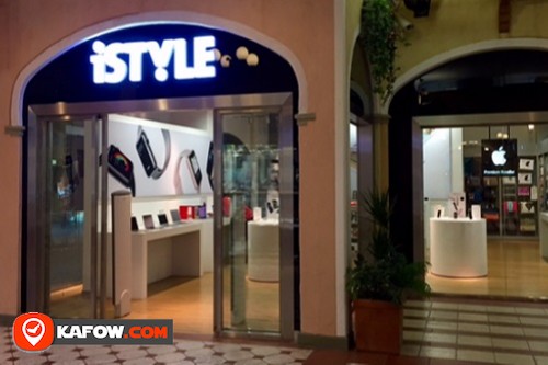 iSTYLE Apple Premium Reseller - Mercato Mall
