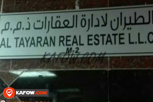 Al Tayaran Real Estate LLC