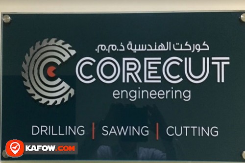 Corecut Engineering LLC