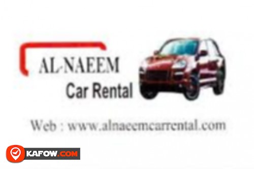 Al Naeem Rent A Car