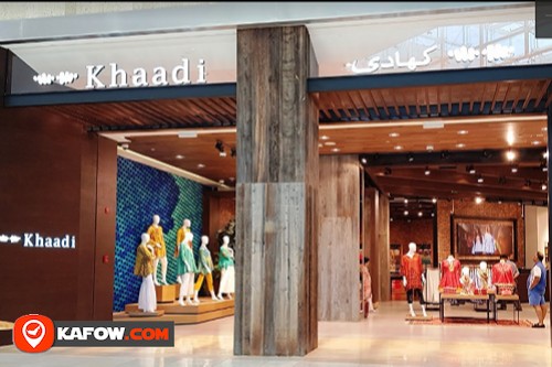 Khaadi Yas Mall