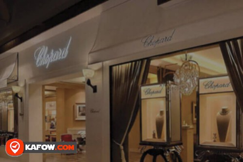 Chopard Boutique