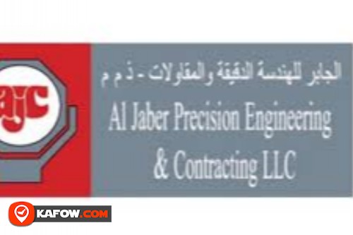 Al Jaber Precision Engineering Establishment