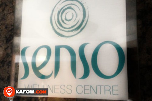 Senso Wellness Spa