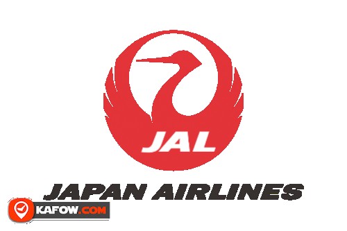 Japan Airlines