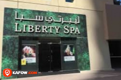 Liberty Spa