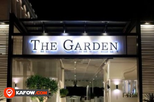 The Garden Restaurant