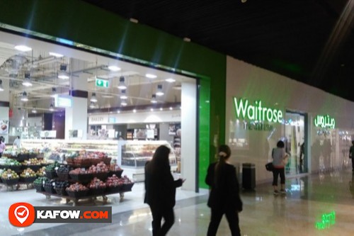 Waitrose