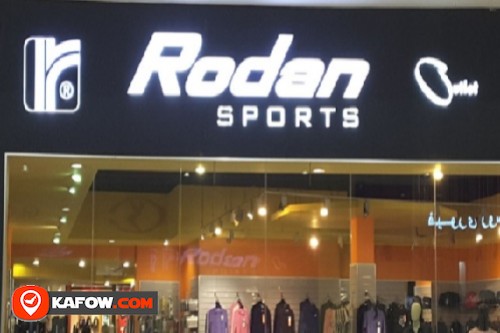 Rodan Sports