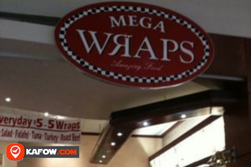 Mega Wraps