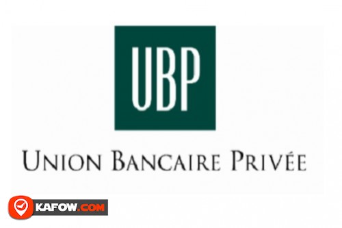 Union Bancaire Privee