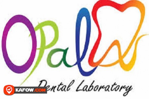 Opal Dental laboratory LLC