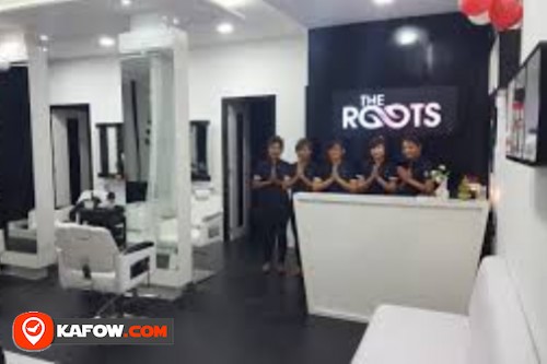 Roots Salon