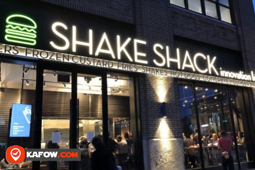 Shake Shack