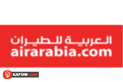 Air Arabia