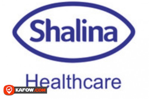 Shalina Healthcare