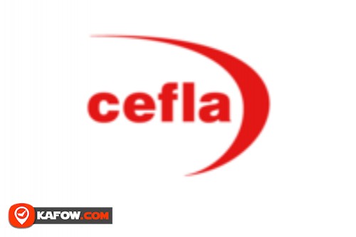 Cefla Middle East FZE