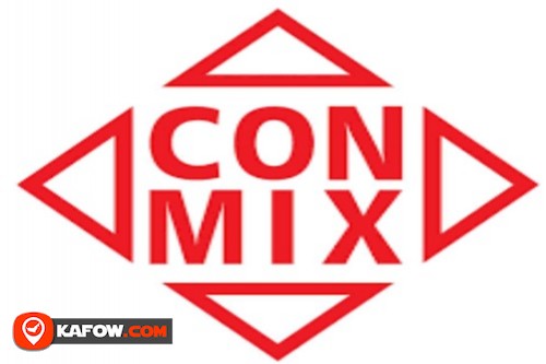 Conmix Ltd