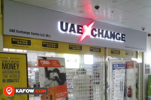 UAE Exchange