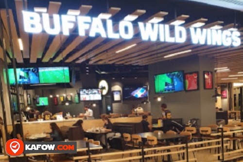 Buffalo Wild Wings