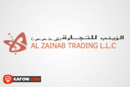 Al zainab trading llc
