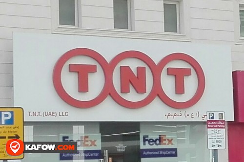 TNT LLC