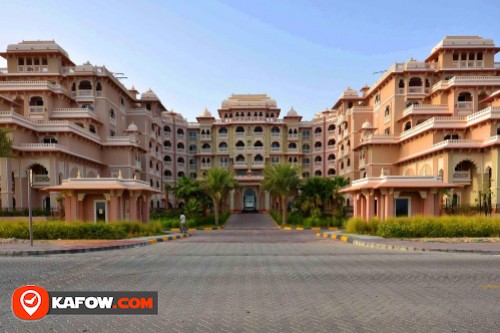 Taj Grandeur Hotel Apartments