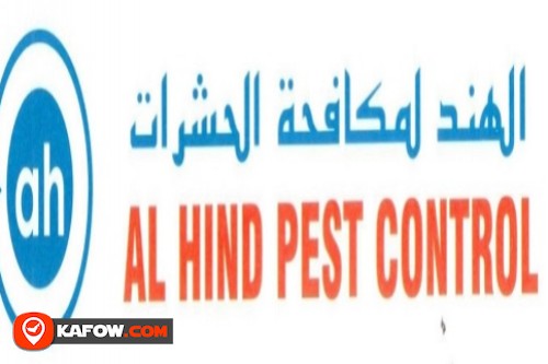 Al Hind Pest Control