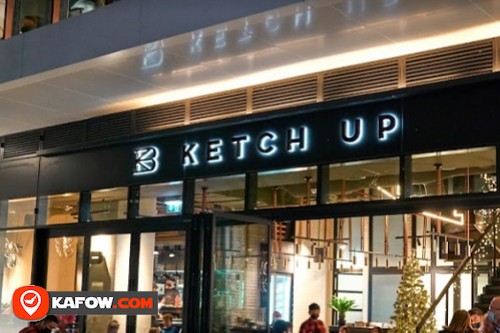 Ketch Up Restaurant
