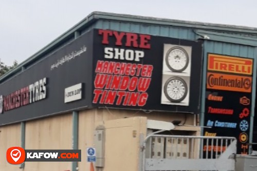 Manchester Tyre