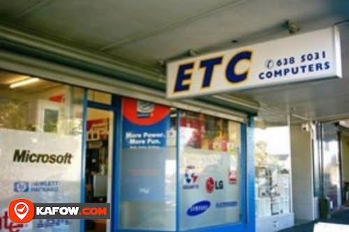 ETC Computers