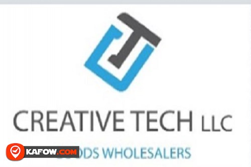 Creative Tech Goods Wholesalers