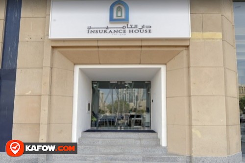 Insurance House P S C