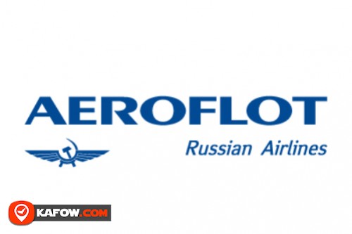Aeroflot Russian International Airlines