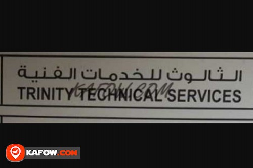 Trinity Technical Services