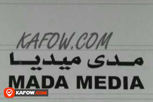 Mada Media