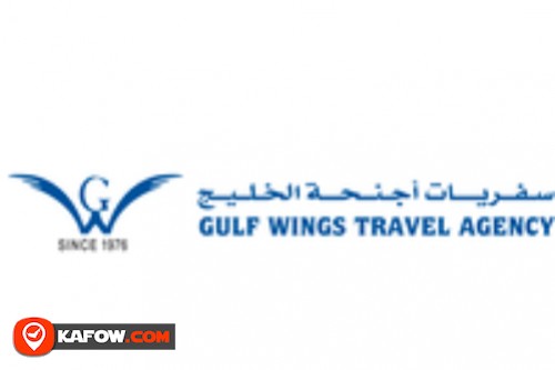 Gulf Wings Travel Agency