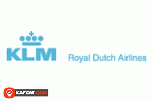 KLM Royal Dutch Airlines